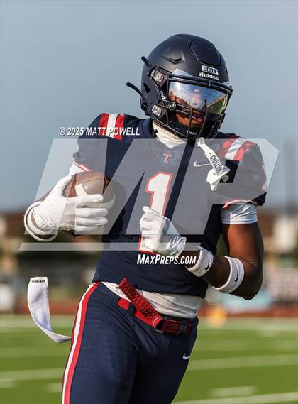Thumbnail 3 in Tompkins (Inter-Squad Scrimmage) photogallery.