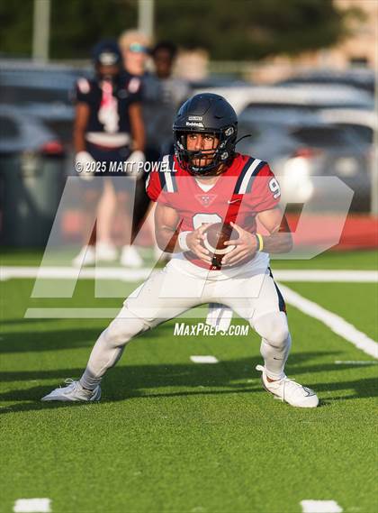 Thumbnail 2 in Tompkins (Inter-Squad Scrimmage) photogallery.