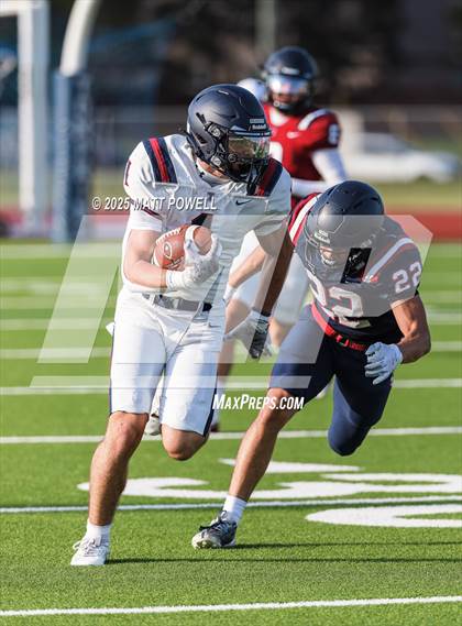 Thumbnail 1 in Tompkins (Inter-Squad Scrimmage) photogallery.
