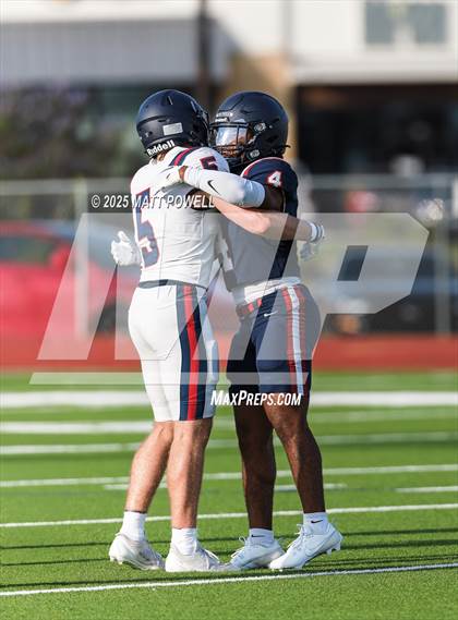 Thumbnail 2 in Tompkins (Inter-Squad Scrimmage) photogallery.
