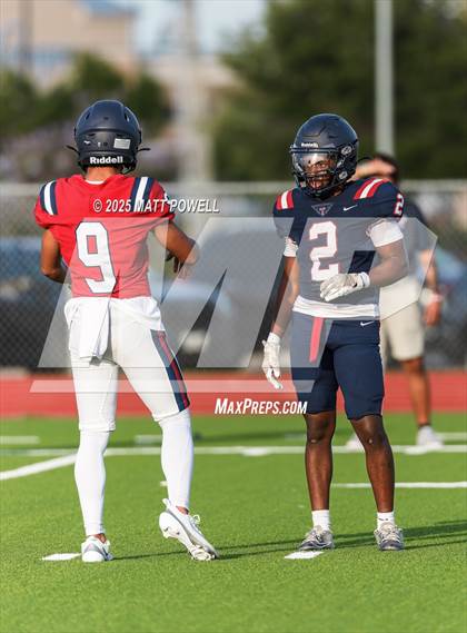 Thumbnail 1 in Tompkins (Inter-Squad Scrimmage) photogallery.