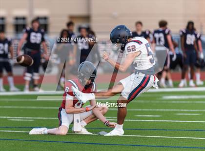 Thumbnail 2 in Tompkins (Inter-Squad Scrimmage) photogallery.