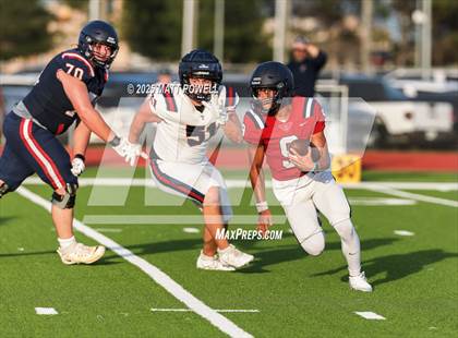 Thumbnail 3 in Tompkins (Inter-Squad Scrimmage) photogallery.
