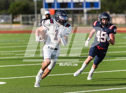 Thumbnail 2 in Tompkins (Inter-Squad Scrimmage) photogallery.