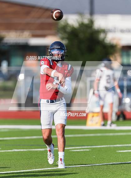 Thumbnail 3 in Tompkins (Inter-Squad Scrimmage) photogallery.