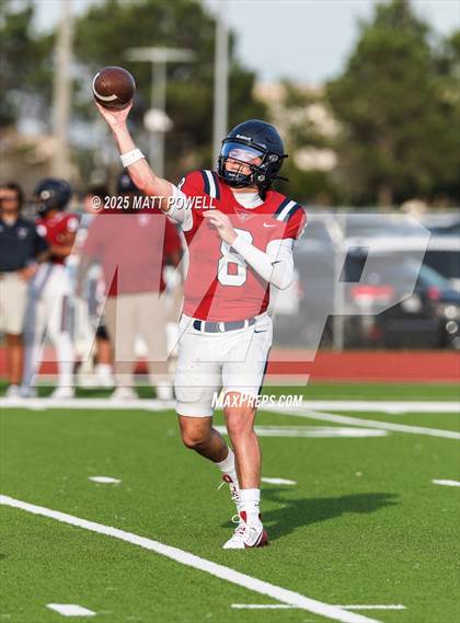 Thumbnail 2 in Tompkins (Inter-Squad Scrimmage) photogallery.