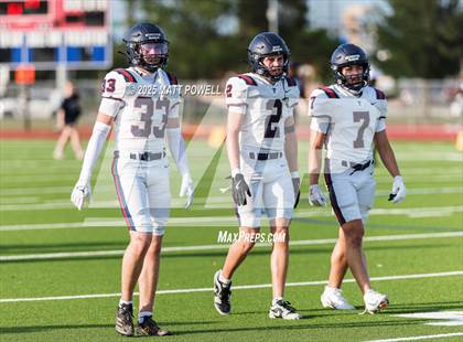 Thumbnail 1 in Tompkins (Inter-Squad Scrimmage) photogallery.