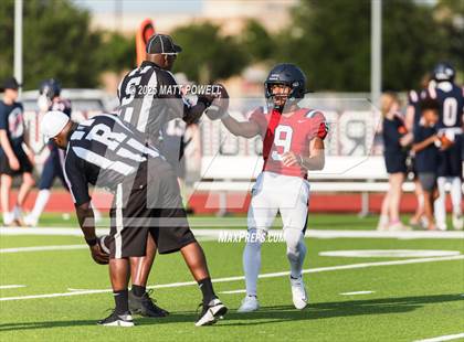 Thumbnail 2 in Tompkins (Inter-Squad Scrimmage) photogallery.