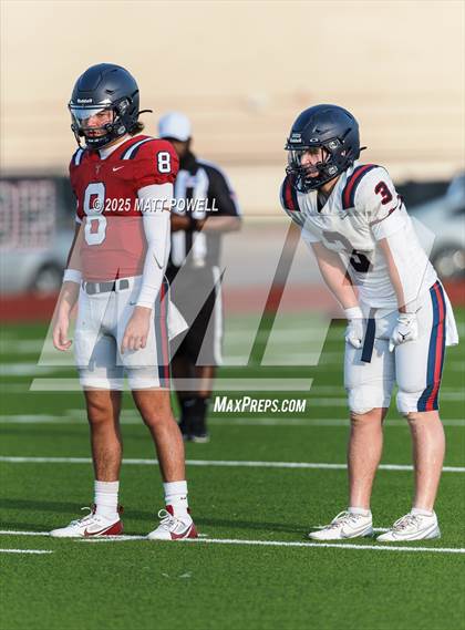 Thumbnail 3 in Tompkins (Inter-Squad Scrimmage) photogallery.