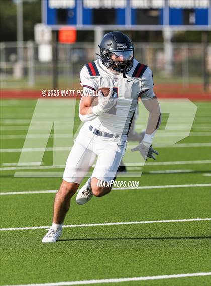 Thumbnail 1 in Tompkins (Inter-Squad Scrimmage) photogallery.