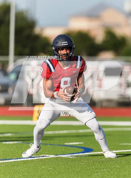 Thumbnail 1 in Tompkins (Inter-Squad Scrimmage) photogallery.
