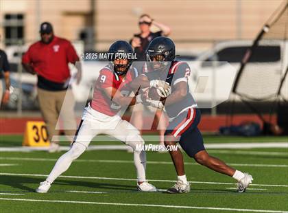 Thumbnail 3 in Tompkins (Inter-Squad Scrimmage) photogallery.