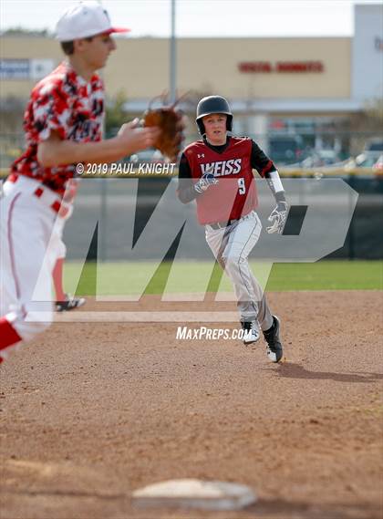 Thumbnail 3 in Weiss @ Vista Ridge  photogallery.