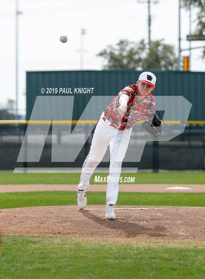 Thumbnail 3 in Weiss @ Vista Ridge  photogallery.