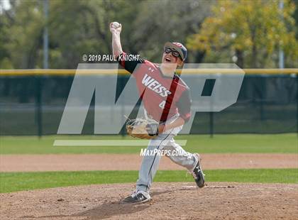 Thumbnail 1 in Weiss @ Vista Ridge  photogallery.