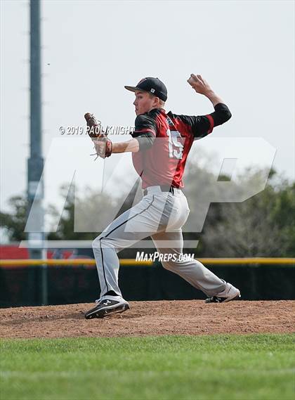 Thumbnail 1 in Weiss @ Vista Ridge  photogallery.