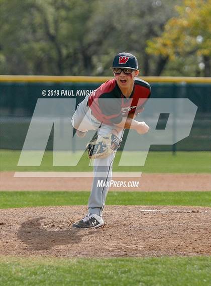 Thumbnail 2 in Weiss @ Vista Ridge  photogallery.