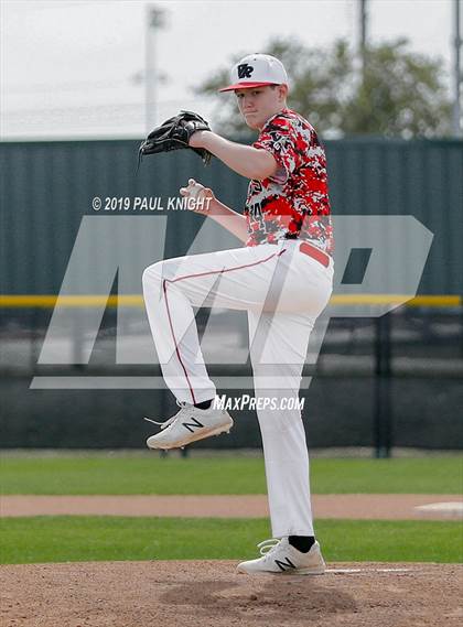 Thumbnail 2 in Weiss @ Vista Ridge  photogallery.