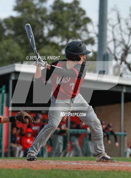 Thumbnail 2 in Weiss @ Vista Ridge  photogallery.