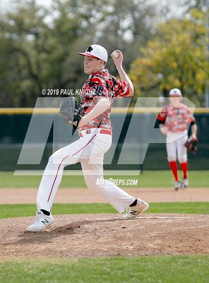 Thumbnail 1 in Weiss @ Vista Ridge  photogallery.