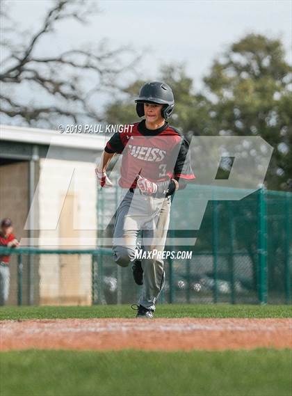 Thumbnail 1 in Weiss @ Vista Ridge  photogallery.