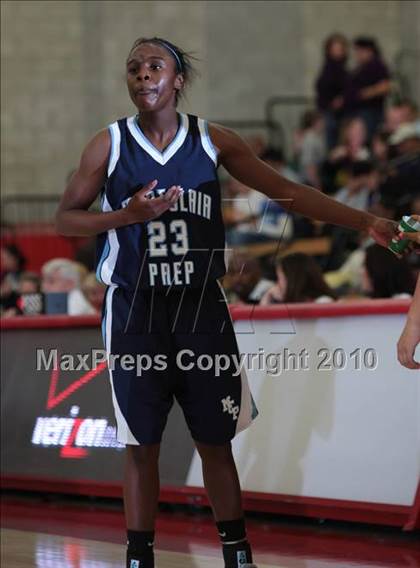 Thumbnail 1 in St. Anthony vs. Montclair Prep (CIF SS 5A Final) photogallery.