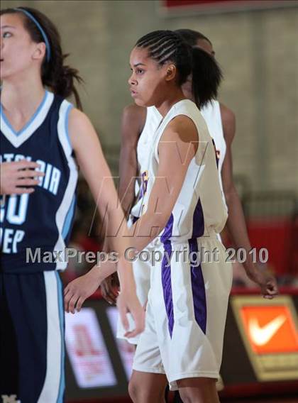 Thumbnail 3 in St. Anthony vs. Montclair Prep (CIF SS 5A Final) photogallery.