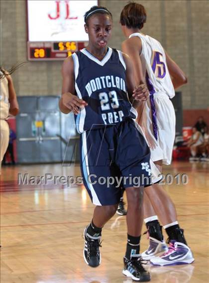 Thumbnail 2 in St. Anthony vs. Montclair Prep (CIF SS 5A Final) photogallery.