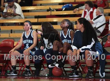 Thumbnail 2 in St. Anthony vs. Montclair Prep (CIF SS 5A Final) photogallery.