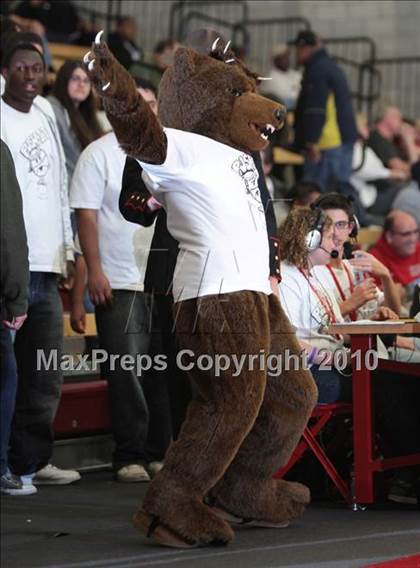 Thumbnail 3 in St. Anthony vs. Montclair Prep (CIF SS 5A Final) photogallery.
