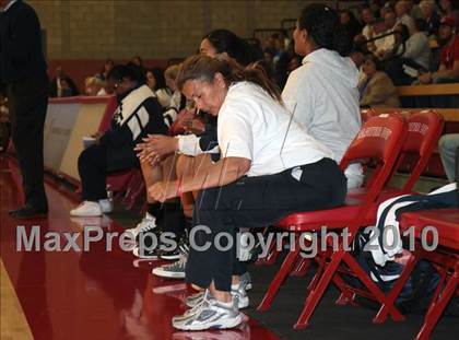 Thumbnail 2 in St. Anthony vs. Montclair Prep (CIF SS 5A Final) photogallery.