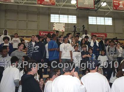 Thumbnail 1 in St. Anthony vs. Montclair Prep (CIF SS 5A Final) photogallery.
