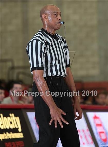 Thumbnail 1 in St. Anthony vs. Montclair Prep (CIF SS 5A Final) photogallery.