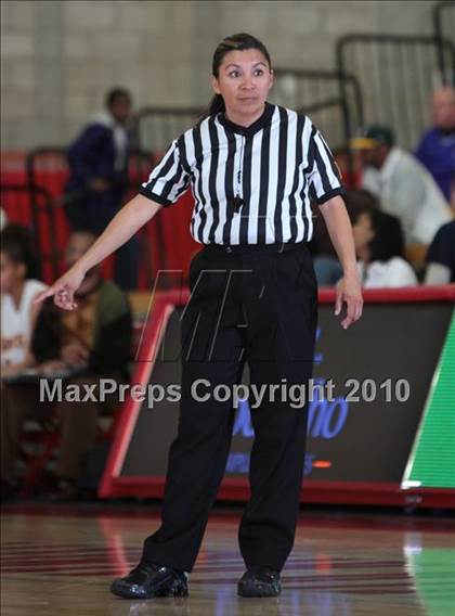 Thumbnail 1 in St. Anthony vs. Montclair Prep (CIF SS 5A Final) photogallery.