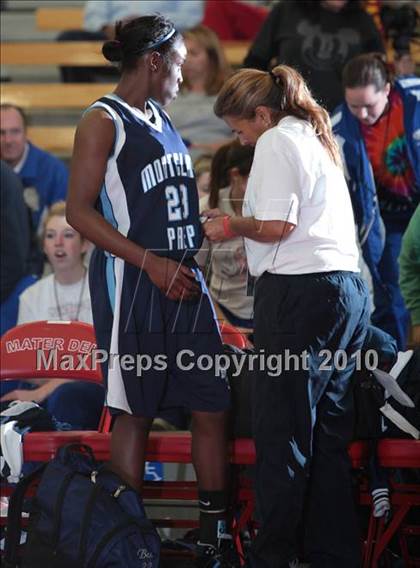 Thumbnail 3 in St. Anthony vs. Montclair Prep (CIF SS 5A Final) photogallery.