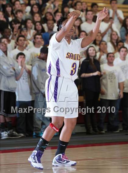 Thumbnail 2 in St. Anthony vs. Montclair Prep (CIF SS 5A Final) photogallery.