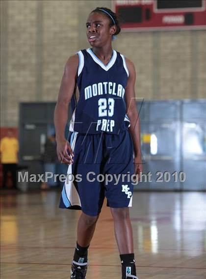 Thumbnail 2 in St. Anthony vs. Montclair Prep (CIF SS 5A Final) photogallery.