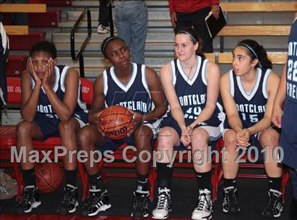 Thumbnail 3 in St. Anthony vs. Montclair Prep (CIF SS 5A Final) photogallery.