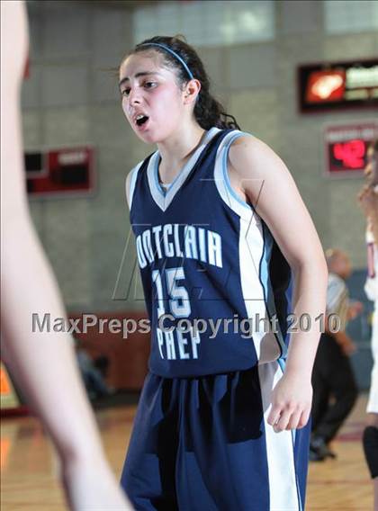 Thumbnail 3 in St. Anthony vs. Montclair Prep (CIF SS 5A Final) photogallery.
