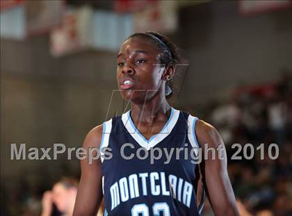 Thumbnail 1 in St. Anthony vs. Montclair Prep (CIF SS 5A Final) photogallery.
