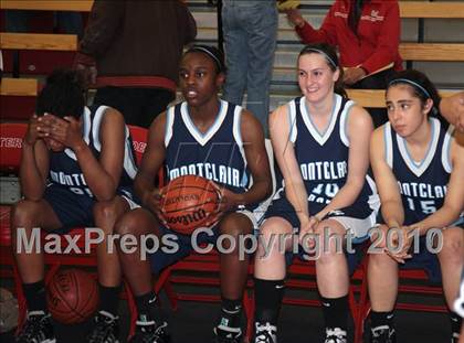 Thumbnail 2 in St. Anthony vs. Montclair Prep (CIF SS 5A Final) photogallery.
