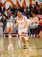 Photo from the gallery "Burlingame @ Mills"