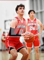 Photo from the gallery "Burlingame @ Mills"