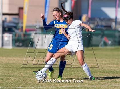 Thumbnail 2 in O'Connor vs. Clemens (NEISD Tournament) photogallery.