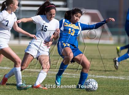 Thumbnail 3 in O'Connor vs. Clemens (NEISD Tournament) photogallery.