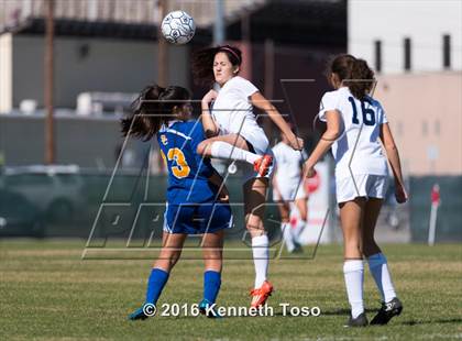 Thumbnail 1 in O'Connor vs. Clemens (NEISD Tournament) photogallery.