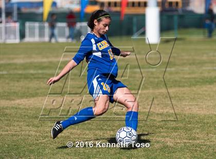 Thumbnail 2 in O'Connor vs. Clemens (NEISD Tournament) photogallery.