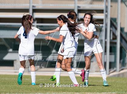 Thumbnail 1 in O'Connor vs. Clemens (NEISD Tournament) photogallery.