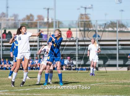 Thumbnail 2 in O'Connor vs. Clemens (NEISD Tournament) photogallery.