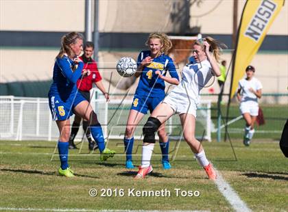 Thumbnail 1 in O'Connor vs. Clemens (NEISD Tournament) photogallery.
